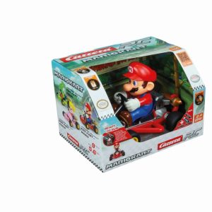 Carrera R/C  Mario Pipe Kart (1:18)