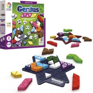 Smart Games – Genius Star