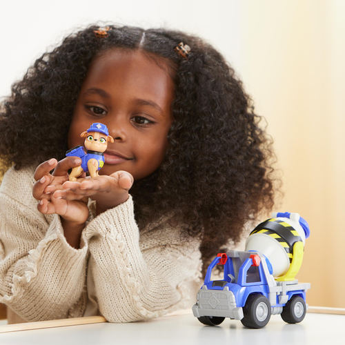 Rubble & Crew - Basic Vehicles Mix - Afbeelding 6