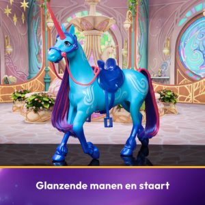 Unicorn Academy – Unicorn river (28cm)