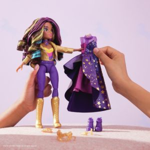 Unicorn Academy – Pop deluxe Sophia