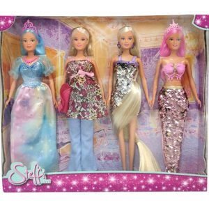 Steffi Love – Steffi 4-In-1 Set