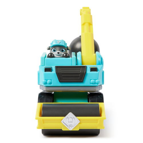 Rubble en crew basic vehicles motor - Afbeelding 7