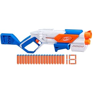 Nerf N Deries Strikeback