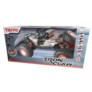 Taiyo – R/C Stuntauto 1:8 Iron Claw