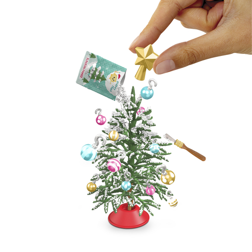 MGA miniverse mini diner - Afbeelding 3