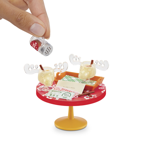 MGA miniverse mini diner - Afbeelding 5