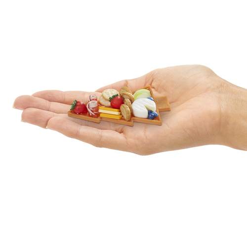 MGA miniverse mini diner - Afbeelding 6