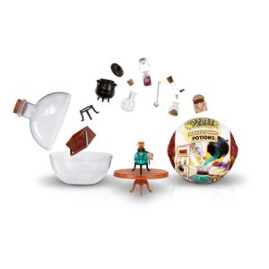 MGA miniverse mini Harry Potter