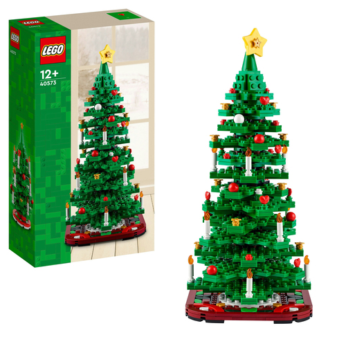 LEGO Kerstboom - Afbeelding 8