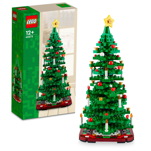 LEGO Kerstboom - Afbeelding 9