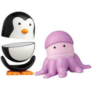 Magimals Wibbly Wobbly Sealife