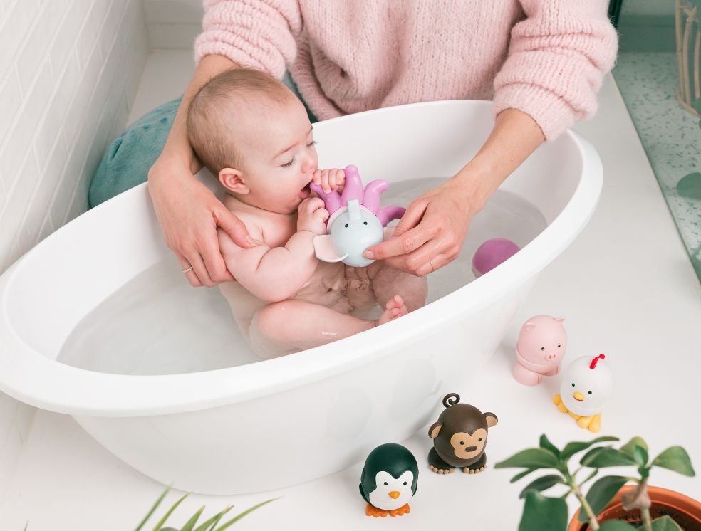 Magimals Wibbly Wobbly Sealife - Afbeelding 4