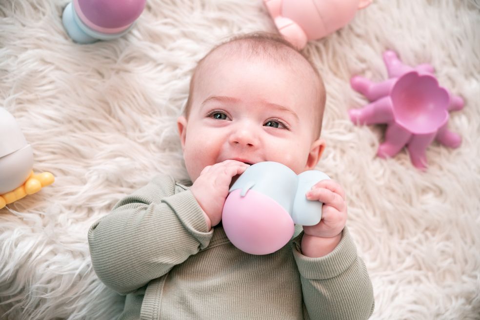 Magimals Wibbly Wobbly Sealife - Afbeelding 6