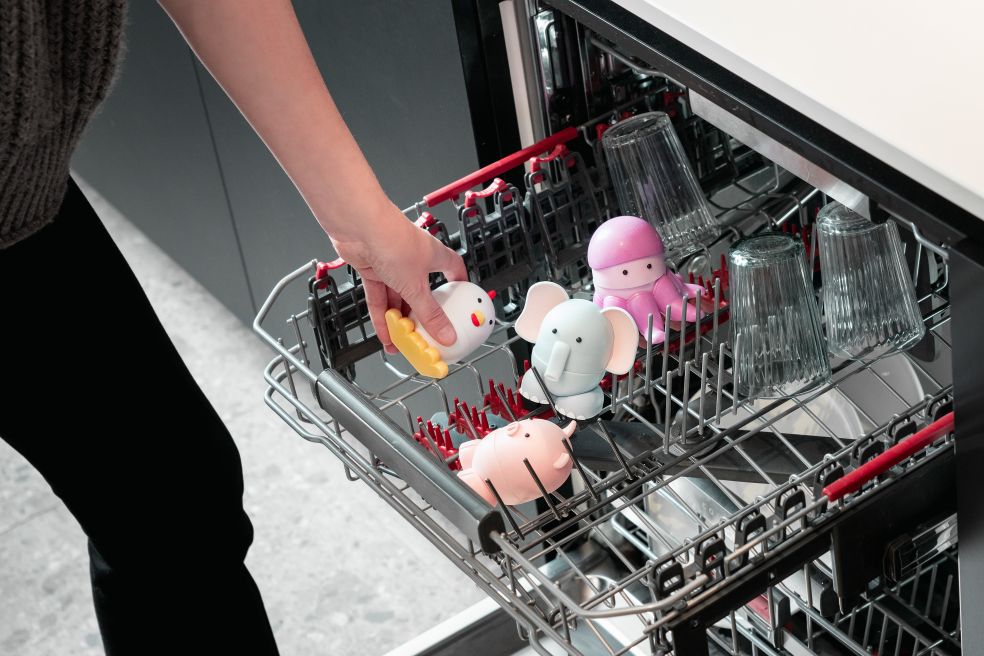 Magimals Wibbly Wobbly Sealife - Afbeelding 9