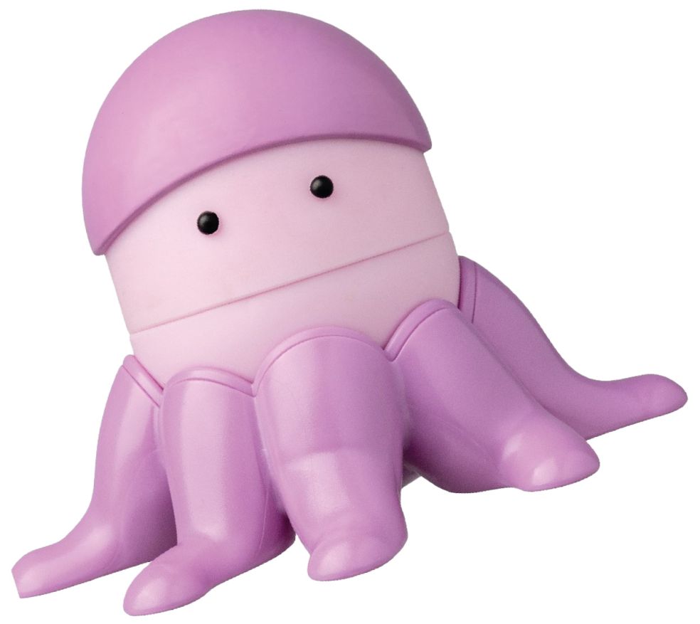 Magimals Wibbly Wobbly Sealife - Afbeelding 10