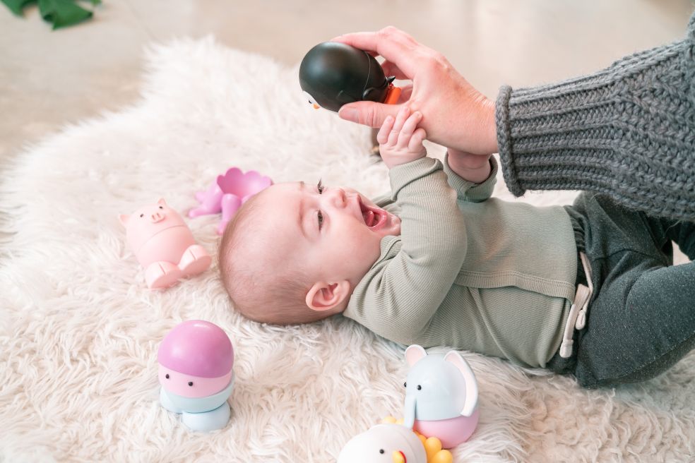 Magimals Wibbly Wobbly Farm - Afbeelding 3