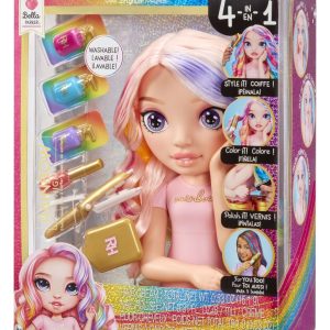 Rainbow High Stylinghoofd
