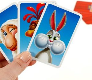 Mimiq Farm – 999 Games