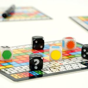 Keer op Keer Deluxe – 999 Games