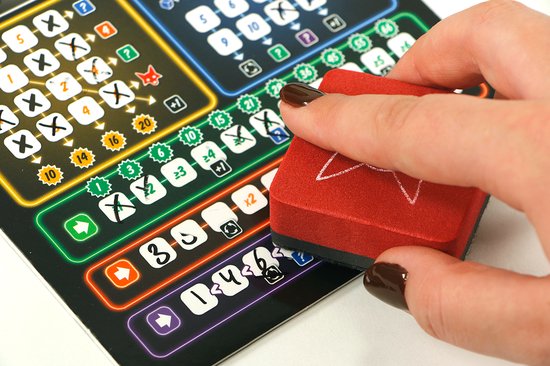 Clever Deluxe - 999 Games - Afbeelding 2