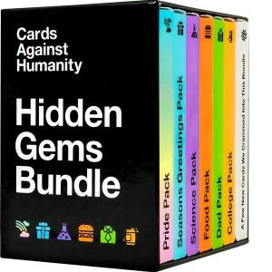 Cards Against Humanity – Hidden Gems