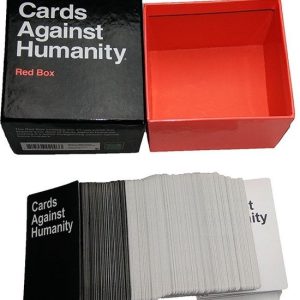 Cards against Humanity – Red Expansion
