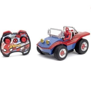 Marvel Spider Man – RC Buggy 1:24