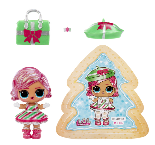 L.O.L Surprise - Holiday Surprise - Afbeelding 2