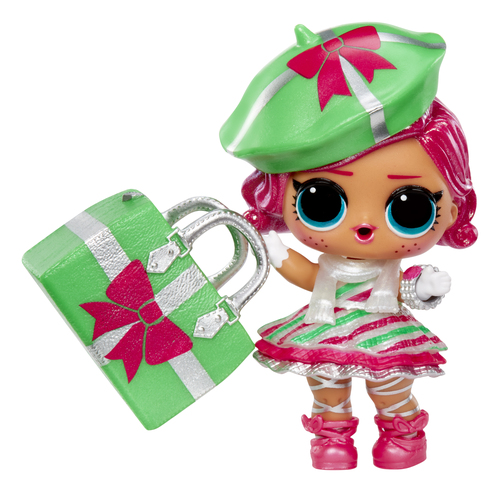 L.O.L Surprise - Holiday Surprise - Afbeelding 3