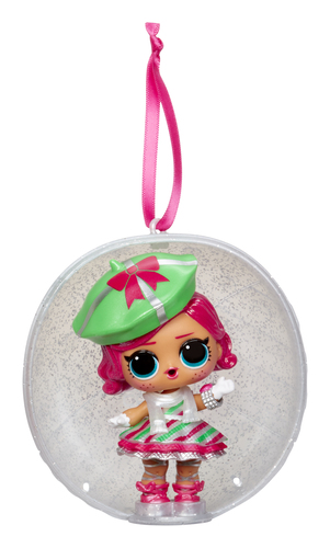 L.O.L Surprise - Holiday Surprise - Afbeelding 4