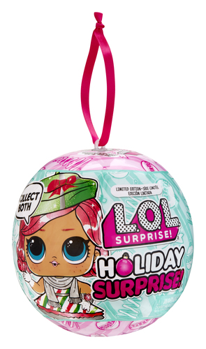 L.O.L Surprise - Holiday Surprise - Afbeelding 5