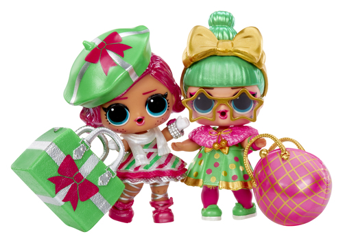L.O.L Surprise - Holiday Surprise - Afbeelding 6