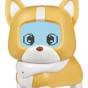 Pixel Petz – Corgi