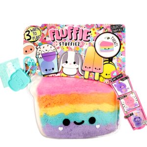 Fluffie Stuffiez – Small Plush