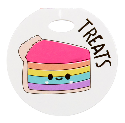 Fluffie Stuffiez - Small Plush - Afbeelding 6