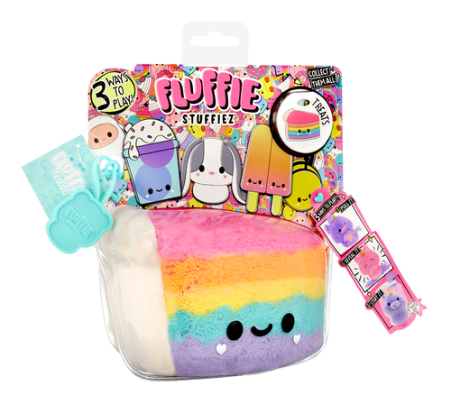 Fluffie Stuffiez - Small Plush - Afbeelding 10