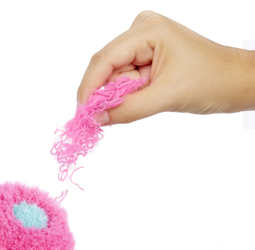 Fluffie Stuffiez - Small Plush - Afbeelding 3