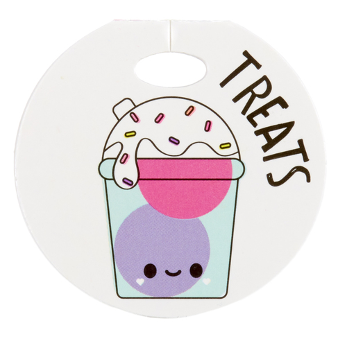 Fluffie Stuffiez - Small Plush - Afbeelding 7