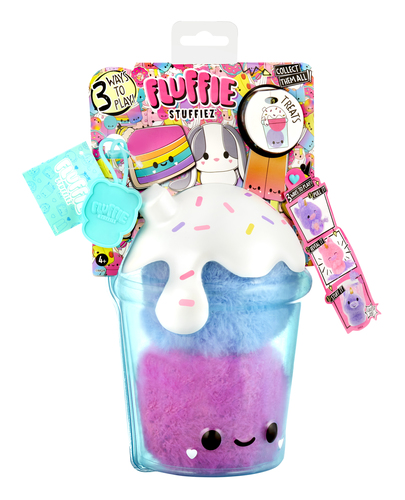 Fluffie Stuffiez - Small Plush - Afbeelding 10