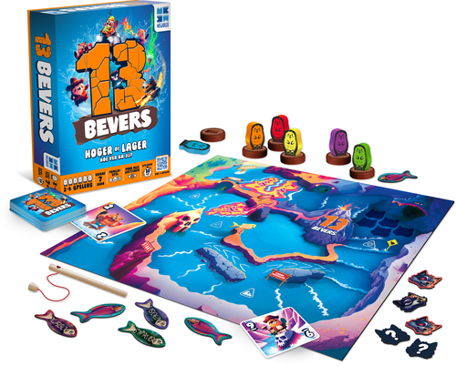 13 Bevers - Afbeelding 3