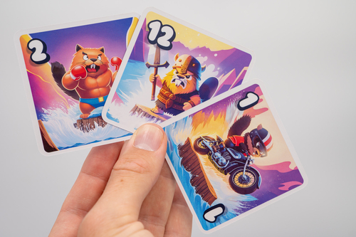 13 Bevers - Afbeelding 5