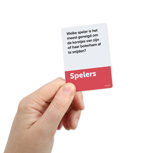 Dumb Questions to ask your friends - Afbeelding 5