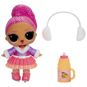 L.O.L Surprise – Winter Snow Tots