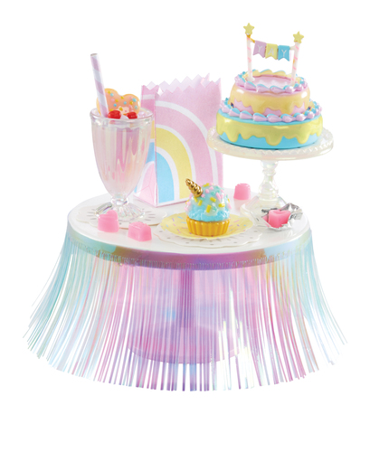 MGA's Miniverse - Make it Mini Birthday - Afbeelding 4