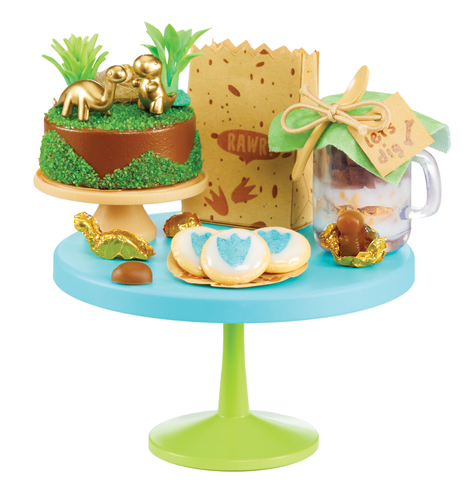 MGA's Miniverse - Make it Mini Birthday - Afbeelding 5