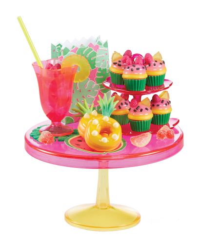 MGA's Miniverse - Make it Mini Birthday - Afbeelding 6