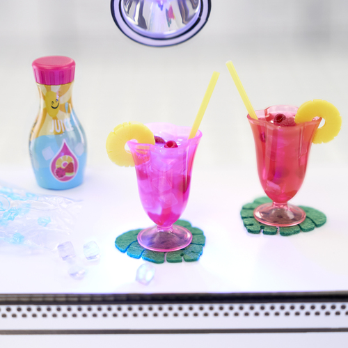 MGA's Miniverse - Make it Mini Birthday - Afbeelding 7