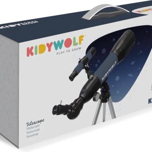 Kidywolf Kidytelescope Astronomische Kinder Telescoop