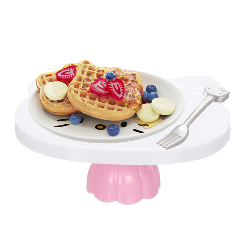 MGA's miniverse-mini sanrio pdq - Afbeelding 5